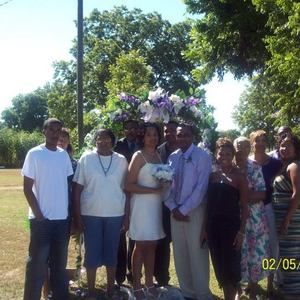 Meet your Posher, Latoya n